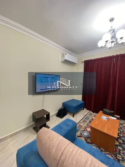 شقة 3 غرف نوم للايجار في مدينتي، القاهرة - WhatsApp Image 2025-08-31 at 2.04. 23 AM (2). jpeg