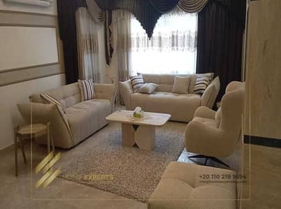 فیلا 5 غرف نوم للايجار في القاهرة الجديدة، القاهرة - WhatsApp Image 2025-08-26 at 12.29. 16 PM (2). jpeg