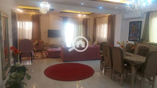 فلیٹ 3 غرف نوم للايجار في القاهرة الجديدة، القاهرة - WhatsApp Image 2025-08-30 at 12.36. 22 PM. jpeg