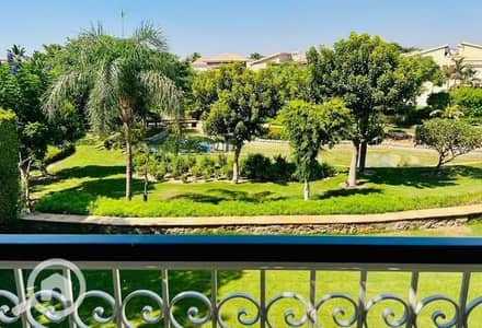 5 Bedroom Villa for Rent in New Cairo, Cairo - 3ea360d4-4e1e-4302-bf09-42545b4b1094. jpg