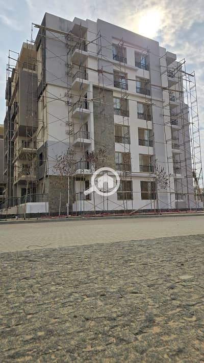 3 Bedroom Flat for Sale in Sheikh Zayed, Giza - IMG-20250507-WA0267. jpg