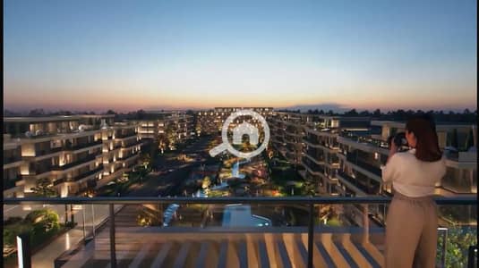 2 Bedroom Flat for Sale in Sheikh Zayed, Giza - IMG-20250831-WA0047. jpg