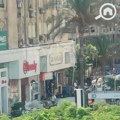 شقة 4 غرف نوم للايجار في سموحة، الإسكندرية - 0. jpg