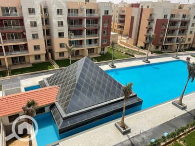 بنتهاوس 4 غرف نوم للبيع في القاهرة الجديدة، القاهرة - IMG-20250827-WA0019. jpg
