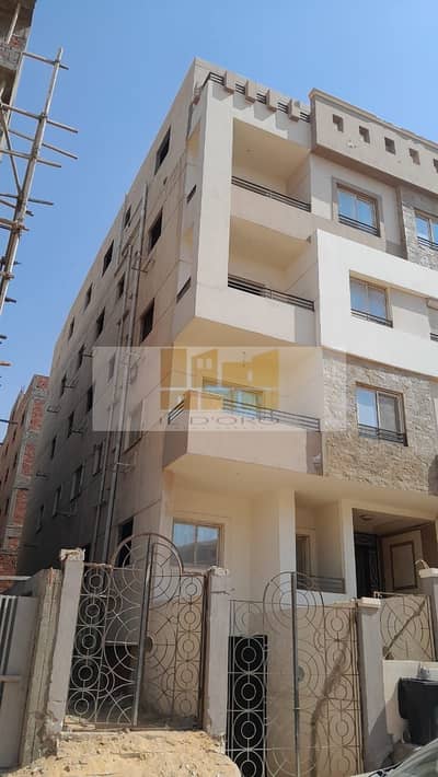 شقة 3 غرف نوم للبيع في القاهرة الجديدة، القاهرة - WhatsApp Image 2025-08-31 at 11.57. 36 AM (1). jpeg