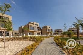 3 Bedroom Flat for Sale in New Cairo, Cairo - palm hills new cairo. jpg