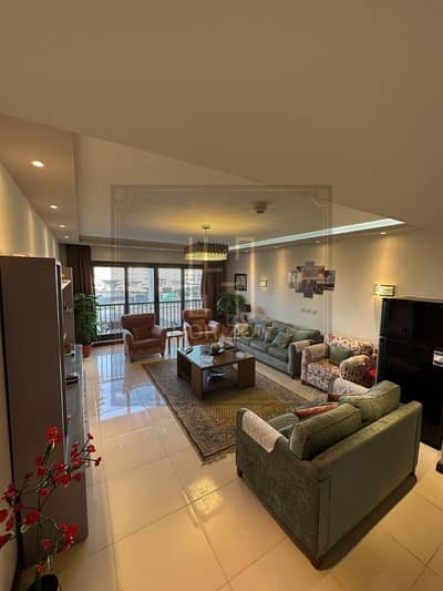 2 Bedroom Duplex for Rent in New Cairo, Cairo - WhatsApp Image 2025-08-31 at 12.25. 46 PM (1). jpeg
