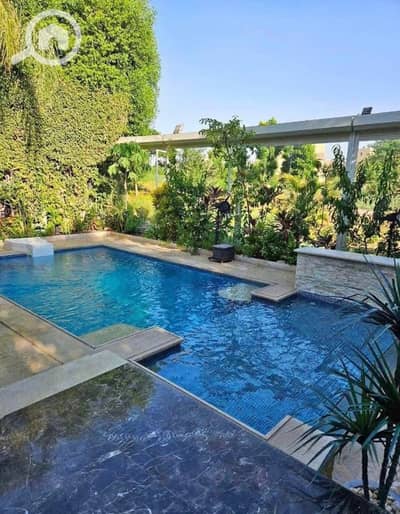 5 Bedroom Villa for Sale in Mostakbal City, Cairo - 532023626_122180950094560356_743133712759597663_n. jpg
