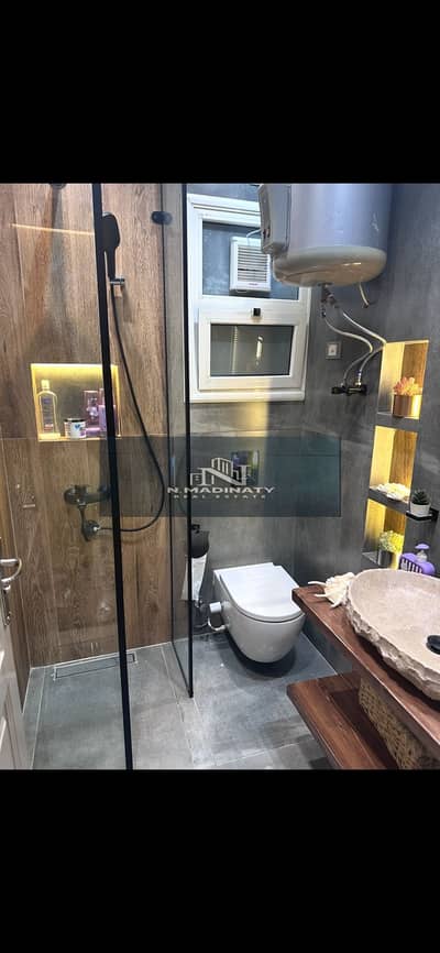 2 Bedroom Flat for Rent in Madinaty, Cairo - WhatsApp Image 2025-08-28 at 5.22. 27 PM (1). jpeg