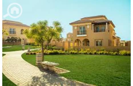 4 Bedroom Villa for Sale in New Cairo, Cairo - download (2). jfif. jpg
