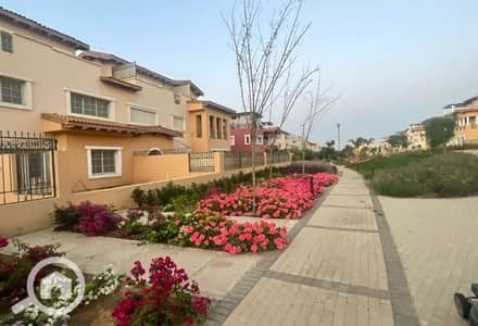 4 Bedroom Villa for Sale in New Cairo, Cairo - 2ed949c5-36de-428d-861c-eef280c62b72. jpg