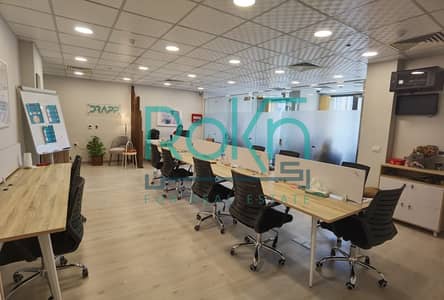 Office for Rent in Sheikh Zayed, Giza - IMG-20250831-WA0008. jpg