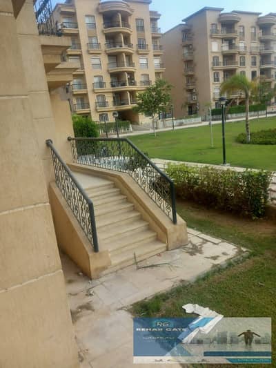 فلیٹ 3 غرف نوم للايجار في القاهرة الجديدة، القاهرة - 5c0a6a42-a1a9-4b81-92f9-0704ee36cc76. jpg