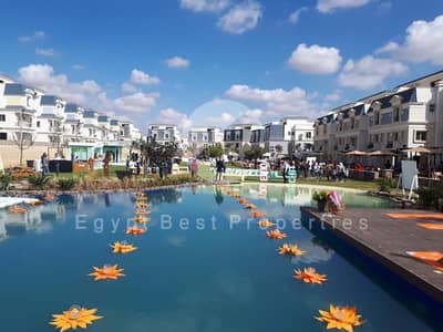 فلیٹ 2 غرفة نوم للبيع في 6 أكتوبر، الجيزة - WhatsApp Image 2020-12-04 at 3.05. 08 PM. jpeg