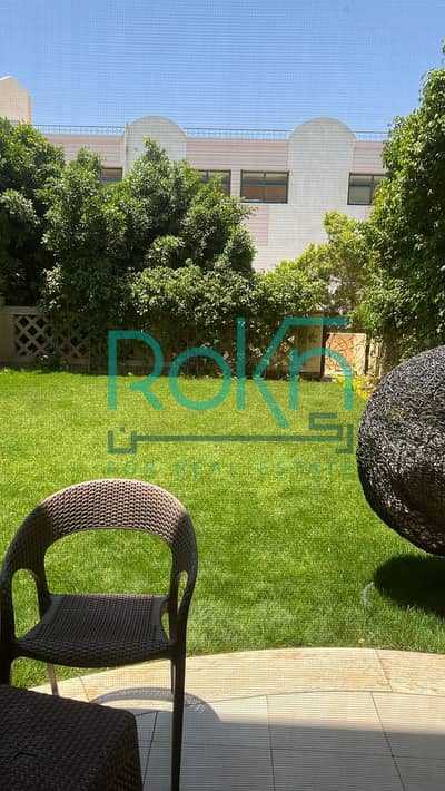 3 Bedroom Townhouse for Sale in 6th of October, Giza - Unknown-27. jpeg