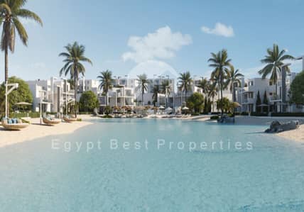 2 Bedroom Chalet for Sale in North Coast, Matruh - Screenshot 2024-03-25 124318. png