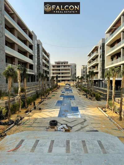 شقة 3 غرف نوم للبيع في القاهرة الجديدة، القاهرة - WhatsApp Image 2023-01-02 at 13.22. 05. jpg