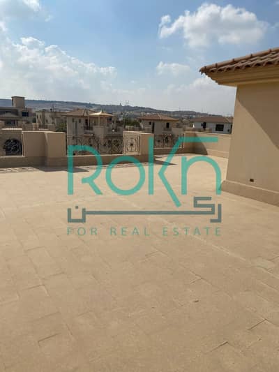 5 Bedroom Villa for Sale in Sheikh Zayed, Giza - WhatsApp Image 2025-08-28 at 1.16. 53 PM. jpeg