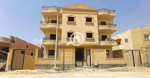 فلیٹ 5 غرف نوم للبيع في مدينة بدر، القاهرة - 5b265fa8-8aac-43c3-a7fb-fe7ff1d43577. jpg