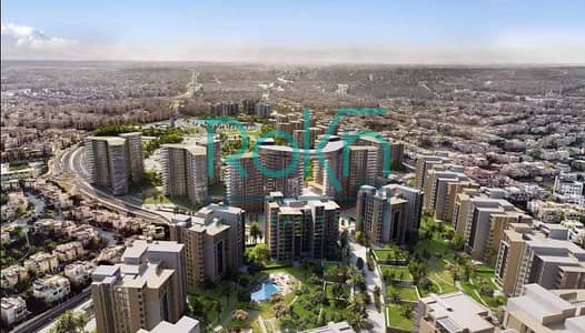 شقة 3 غرف نوم للبيع في الشيخ زايد، الجيزة - WhatsApp Image 2025-08-28 at 12.38. 19. jpeg
