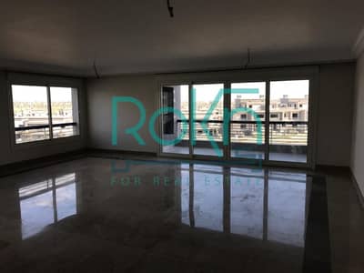 4 Bedroom Flat for Sale in 6th of October, Giza - Unknown-26. jpeg