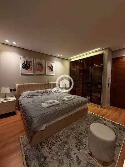 1 Bedroom Apartment for Rent in New Cairo, Cairo - WhatsApp Image 2025-01-13 at 1.02. 19 PM (3). jpeg