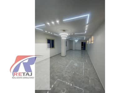 4 Bedroom Flat for Sale in Nasr City, Cairo - 1. jfif. jpg