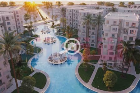 شاليه 2 غرفة نوم للبيع في الساحل الشمالي، مطروح - IMG-20250729-WA0002. jpg