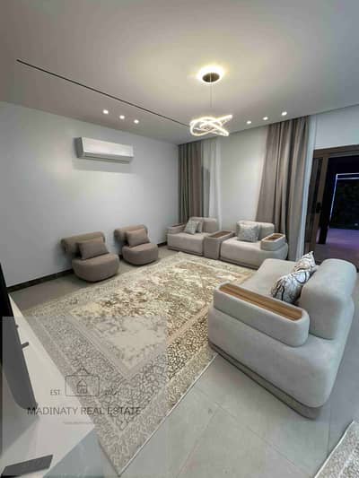 5 Bedroom Villa for Rent in Madinaty, Cairo - 1001206809. jpg