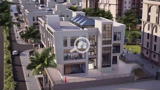 Medical Facility for Sale in Hadayek October, Giza - 1000420760. jpg