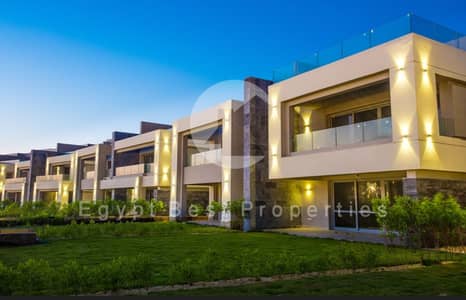 4 Bedroom Twin House for Sale in North Coast, Matruh - Screenshot_5. png
