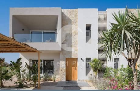 5 Bedroom Townhouse for Sale in North Coast, Matruh - Screenshot 2025-06-02 150707. png