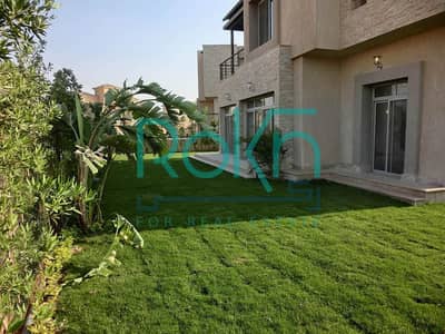 5 Bedroom Villa for Rent in Sheikh Zayed, Giza - Unknown-3. jpeg