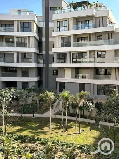3 Bedroom Apartment for Sale in New Cairo, Cairo - WhatsApp Image 2025-07-20 at 9.00. 52 AM (2). jpeg