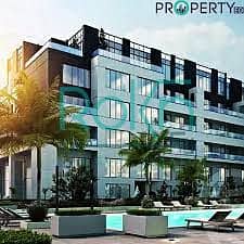 2 Bedroom Apartment for Sale in Sheikh Zayed, Giza - images (1). jpeg