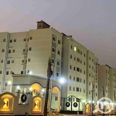 بنتهاوس 5 غرف نوم للبيع في حدائق اكتوبر، الجيزة - 1000419972. jpg