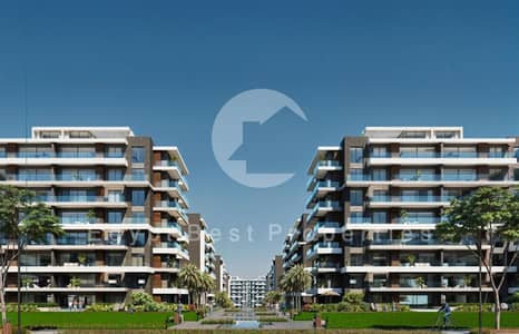 2 Bedroom Flat for Sale in New Cairo, Cairo - Screenshot 2025-01-20 134337. jpg