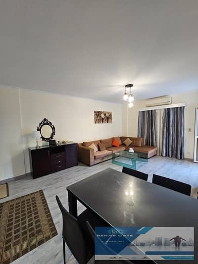 2 Bedroom Apartment for Rent in New Cairo, Cairo - 5d5cb411-c2a5-4ba4-8b72-3ba9cffecaad. jpg