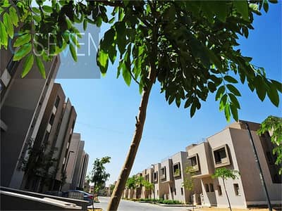 2 Bedroom Apartment for Sale in New Cairo, Cairo - 3 (1). jpg