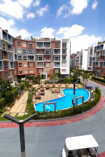 3 Bedroom Apartment for Sale in New Cairo, Cairo - IMG-20241224-WA0045. jpg