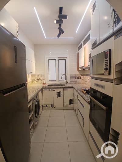 بنتهاوس 3 غرف نوم للايجار في القاهرة الجديدة، القاهرة - WhatsApp Image 2025-08-31 at 1.56. 53 PM (1). jpeg