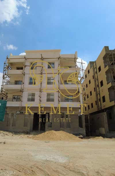 3 Bedroom Apartment for Sale in New Cairo, Cairo - WhatsApp Image 2025-08-27 at 14.09. 55_c23b4657. jpg