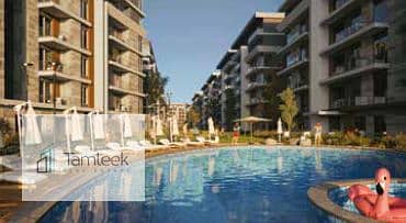 3 Bedroom Flat for Sale in Mostakbal City, Cairo - Screenshot 2025-08-28 145302. png