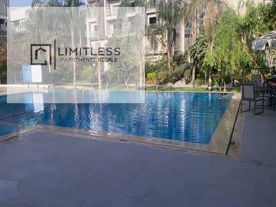 3 Bedroom Apartment for Sale in New Cairo, Cairo - WhatsApp Image 2025-08-26 at 3.36. 46 PM (1)_800x600. jpg