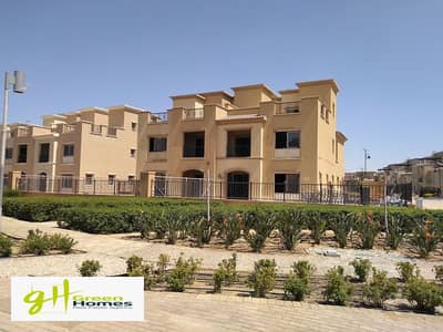 2 Bedroom Apartment for Sale in New Cairo, Cairo - IMG_20200407_110443. jpg