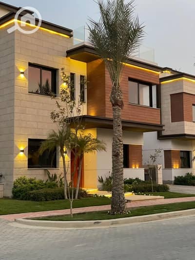 4 Bedroom Villa for Sale in New Cairo, Cairo - WhatsApp Image 2025-08-31 at 12.36. 37 PM (1). jpeg