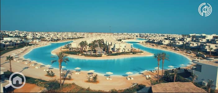 1 Bedroom Penthouse for Sale in North Coast, Matruh - 486615215_9881817615176422_1557619546848139743_n. jpg