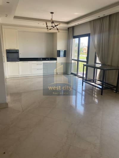 فلیٹ 3 غرف نوم للايجار في الشيخ زايد، الجيزة - IMG-20250831-WA0040. jpg