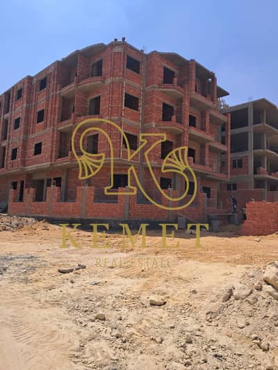 4 Bedroom Apartment for Sale in New Cairo, Cairo - WhatsApp Image 2025-08-28 at 12.49. 52_fe49ebb8. jpg