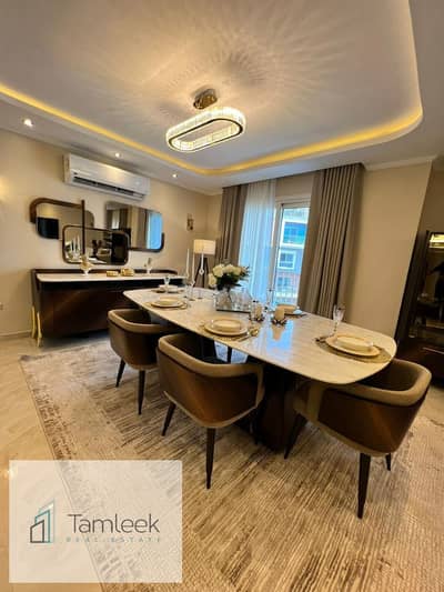 2 Bedroom Flat for Sale in New Cairo, Cairo - WhatsApp Image 2025-08-20 at 17.33. 03_c6385e46. jpg